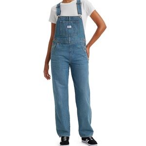 Women’s Levi’s Vintage Overalls